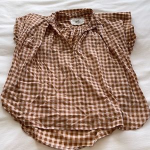 Acacia (L) Sunday Max Top